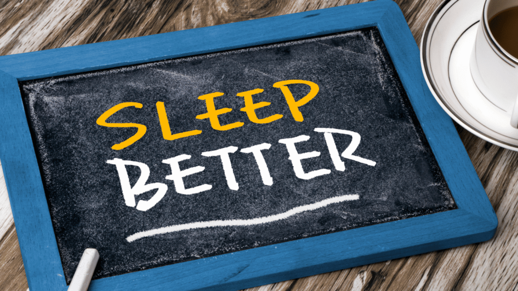 Sleep Optimization Guide: 8 Science-Backed Techniques for Better Rest