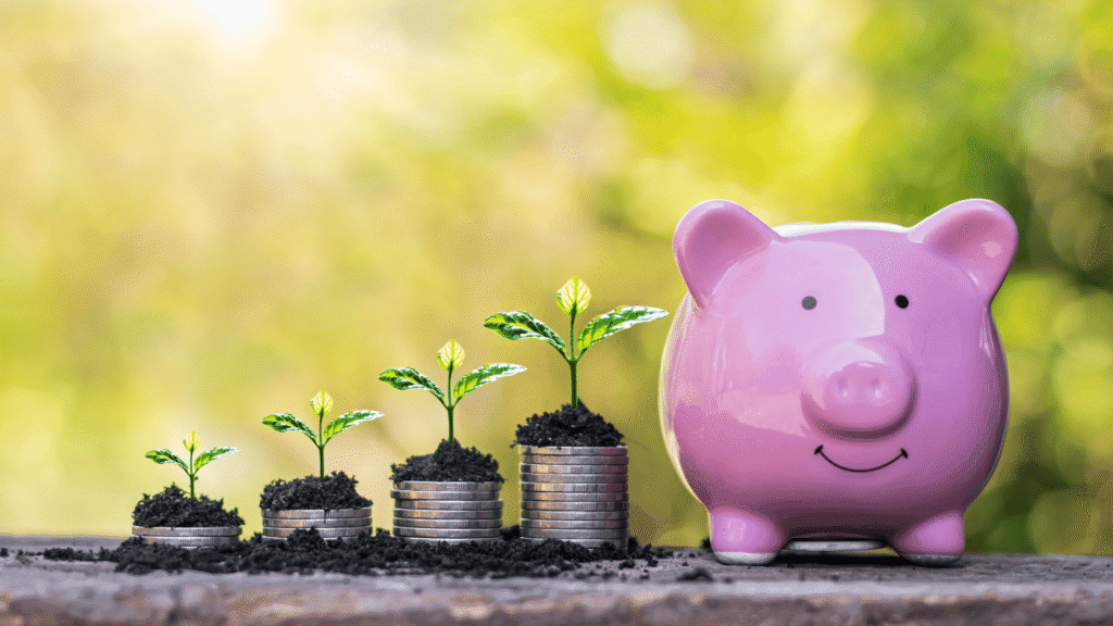 Emergency Fund Essentials: How Much You Really Need & Where to Keep It