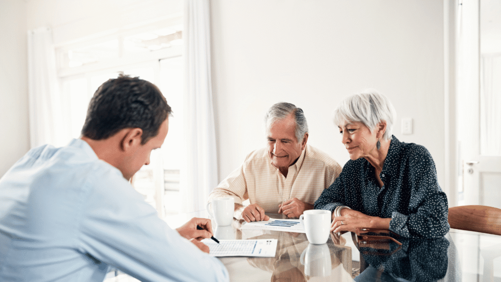 Retirement Planning by Age: Savings Benchmarks for 30, 40, 50 & 60